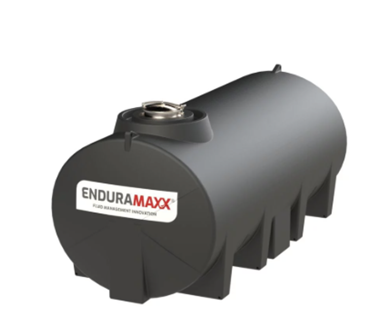 Enduramaxx 10,000 Litre Horizontal Fertiliser Tank