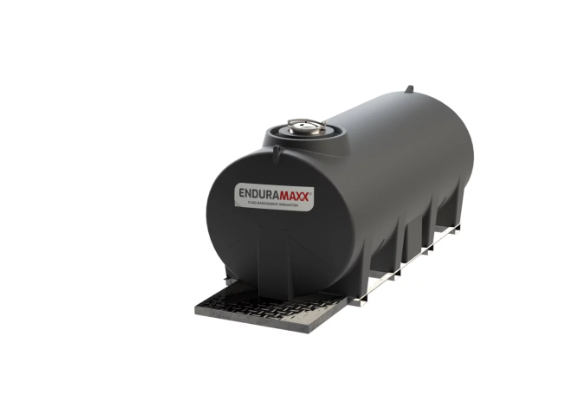 Enduramaxx 10,000 Litre Horizontal Fertiliser Tank