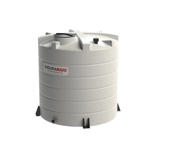 Enduramaxx 10,000 Litre Molasses Tank