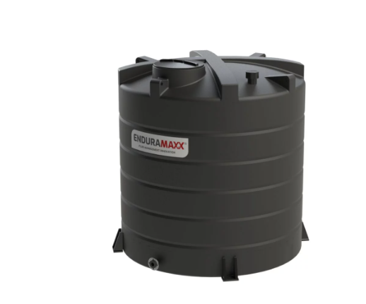 Enduramaxx 10,000 Litre Molasses Tank