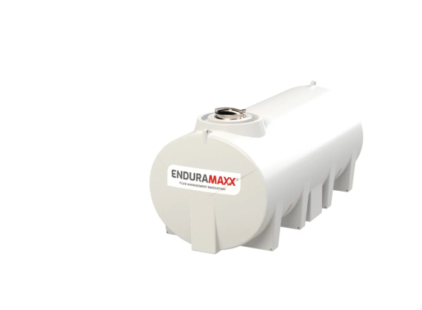 Enduramaxx 10,000 Litre Horizontal Fertiliser Tank