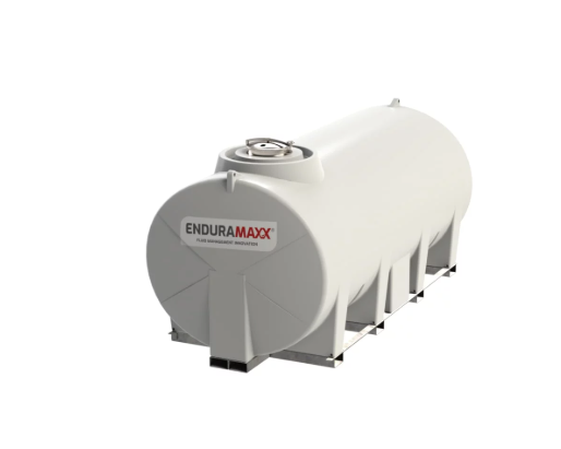 Enduramaxx 10,000 Litre Horizontal Fertiliser Tank