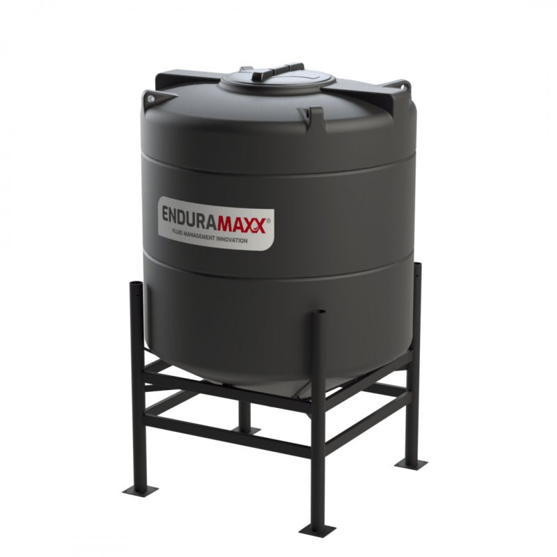 Enduramaxx 1300 Litre Cone Tank with 30° base