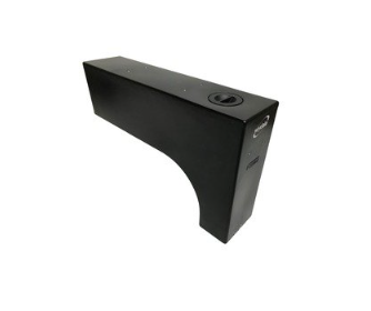 100L Wheel Arch Water Tank