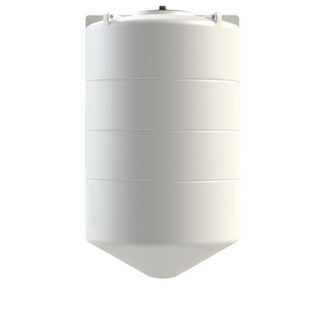 Enduramaxx 2100 Litre Cone Tank with 30° base