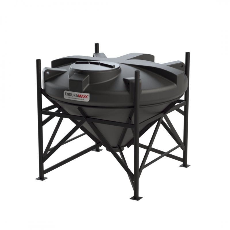 Enduramaxx 1500 Litre Cone Tank with 45° base