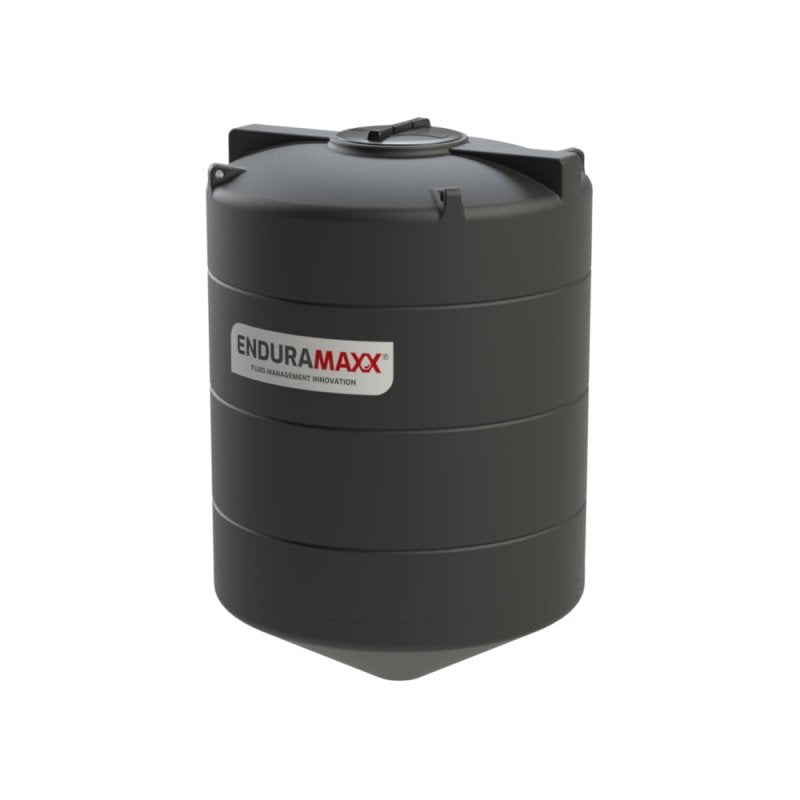Enduramaxx 2700 Litre Cone Tank with 30° base