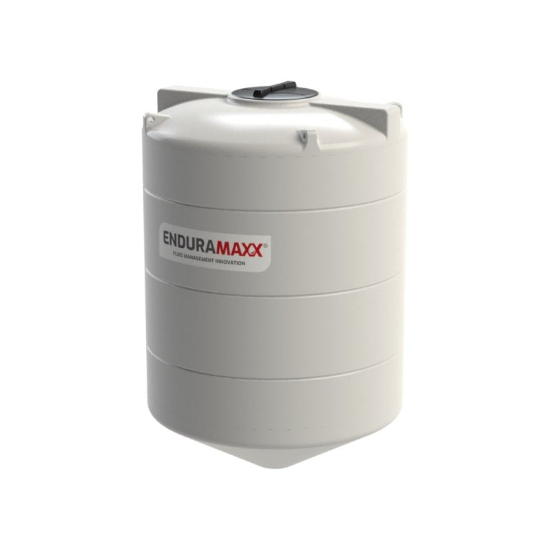 Enduramaxx 2700 Litre Cone Tank with 30° base