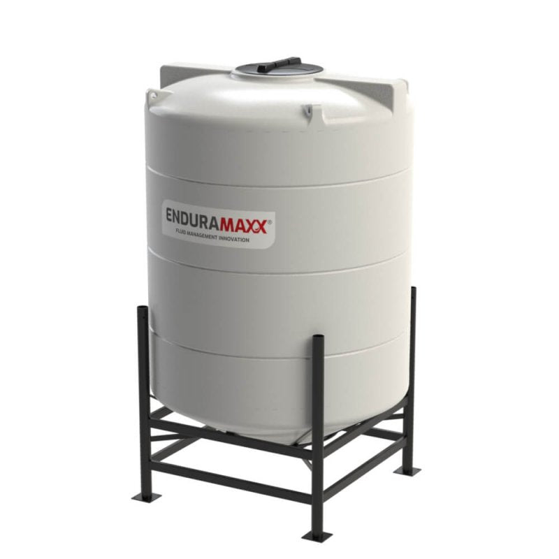 Enduramaxx 2700 Litre Cone Tank with 30° base