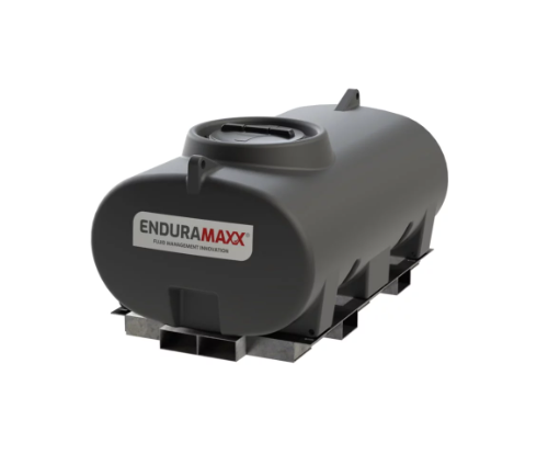 Enduramaxx 1200 Litre Horizontal Water Bowser