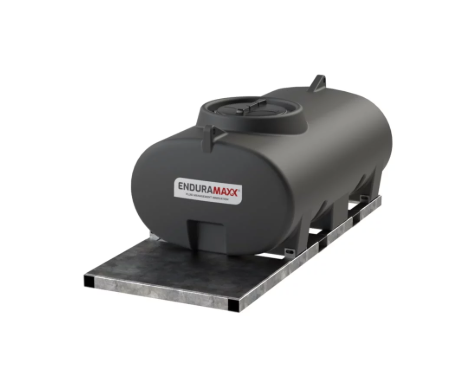 Enduramaxx 1200 Litre Horizontal Water Bowser