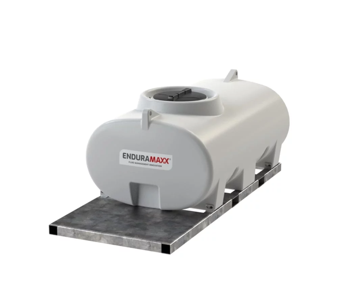 Enduramaxx 1200 Litre Horizontal Water Bowser