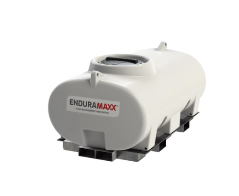 Enduramaxx 1200 Litre Horizontal Water Bowser