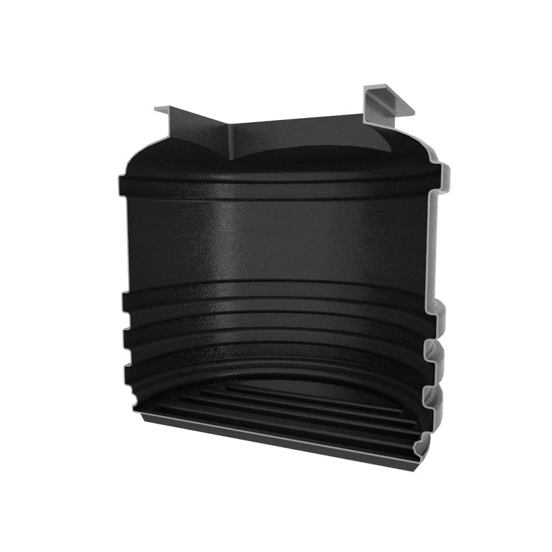 800 Litre Underground Water Tank - internal view