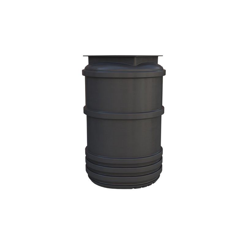 1200 Litre Underground Water Tank