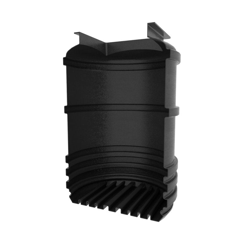 1200 Litre Underground Water Tank - inside view
