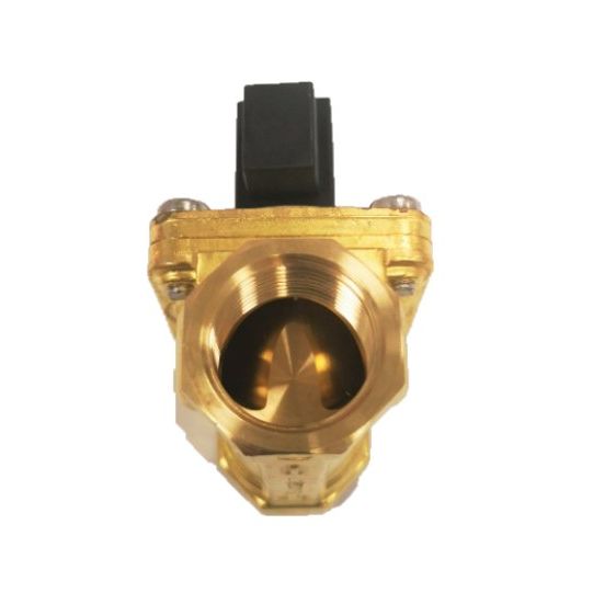 Solenoid Valve Direct & Overflow