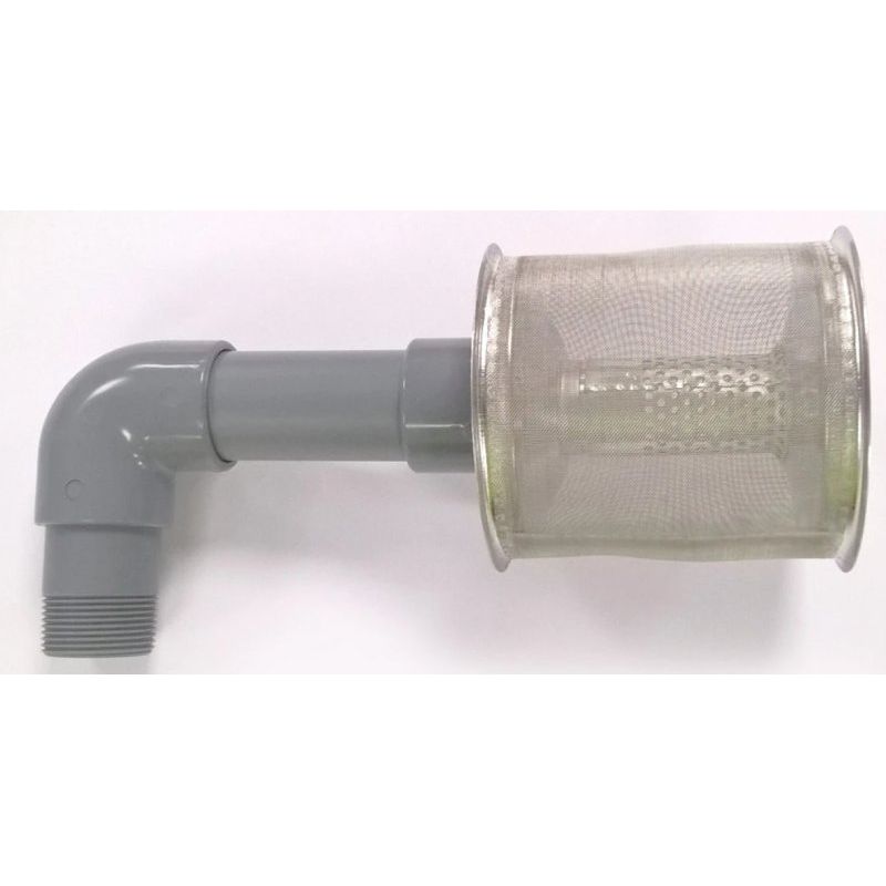 Divatronix / Grundfos Mesh Filter & Manifold
