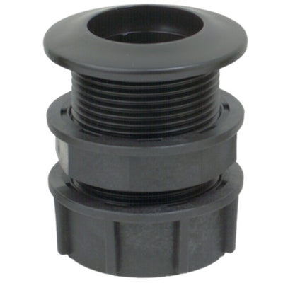 2' Male Drain Outlets