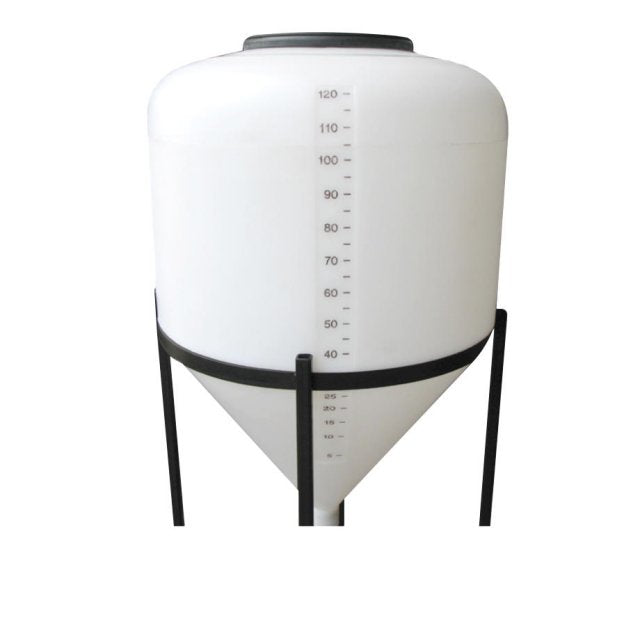 200 Litre Conical Tank