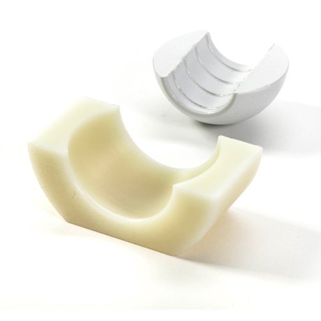 BA/BB 1/2 Nylon Bearing
