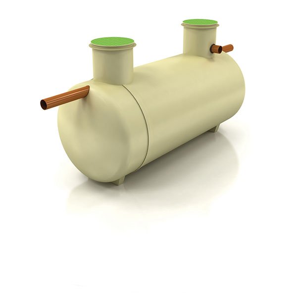 0.5m Neck Extension for the Shallow dig Tanks, for both Turrets