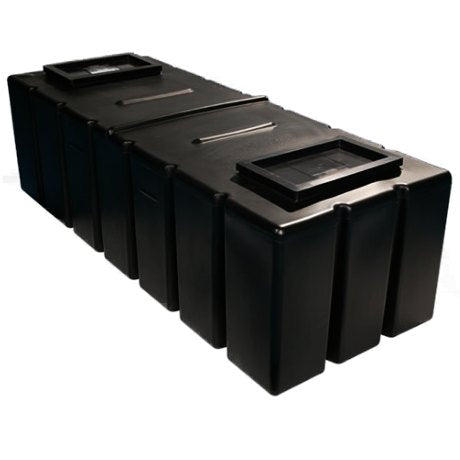 100 Gallon / 454 Litre Cold Water Tank