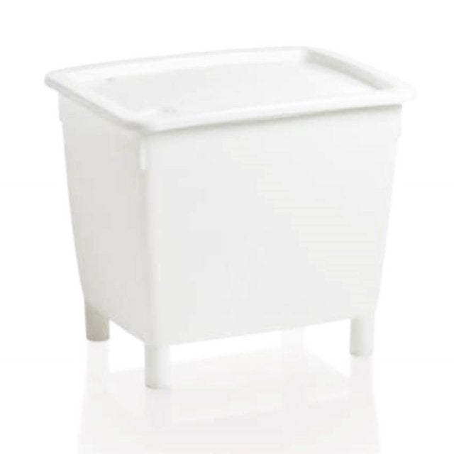 210 Litre Heavy Duty Food Grade Container on Legs