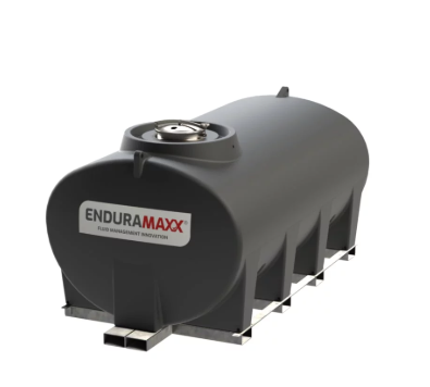 Enduramaxx 6000 Litre Horizontal Fertiliser Tank