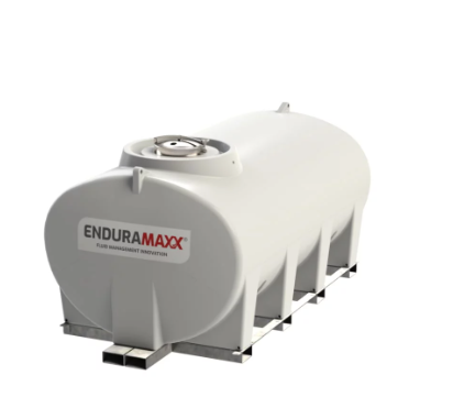 Enduramaxx 6000 Litre Horizontal Fertiliser Tank