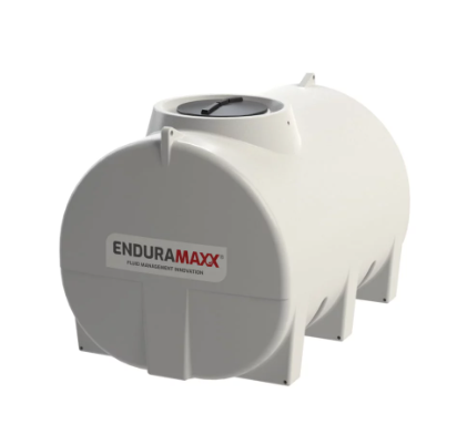 Enduramaxx 6000 Litre Horizontal Fertiliser Tank