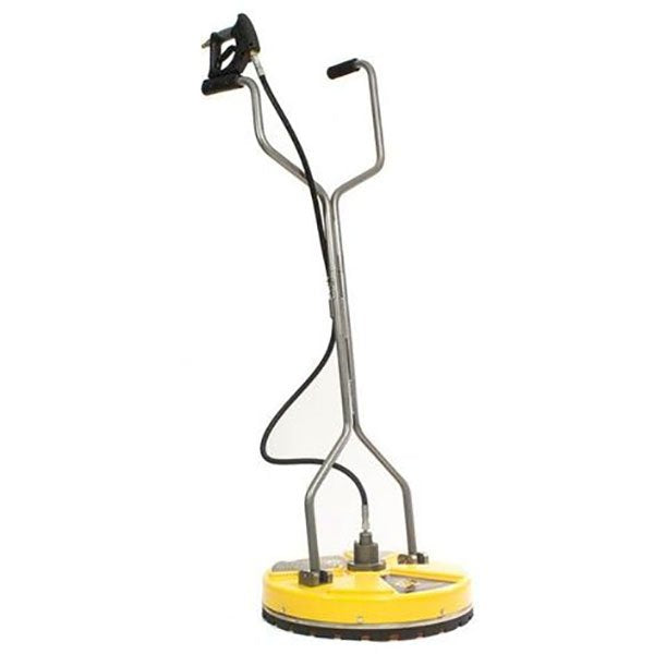 20' Whirlaway Flat Surface Cleaner