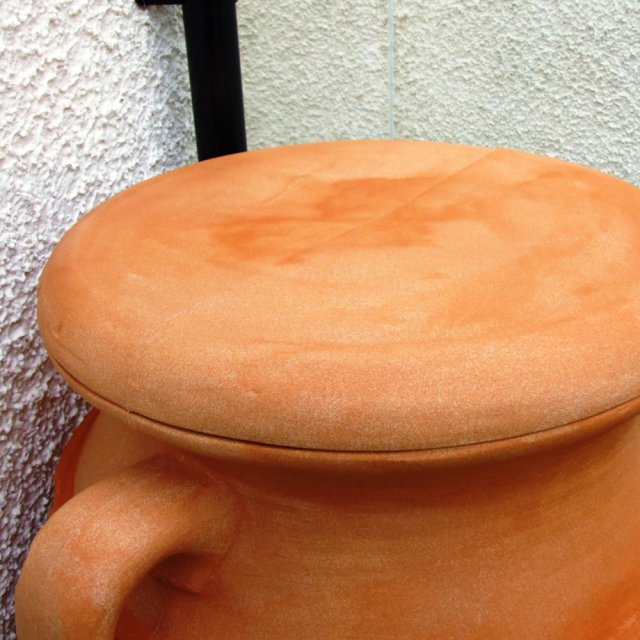 300 Litre Helena Water butt lid