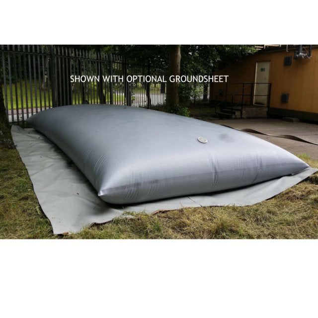 6000 Litre Bladder Water Tank, Non Potable