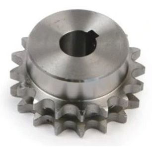 BD/BE Top Pulley for Biodisc