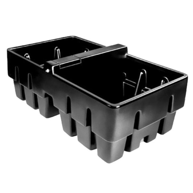 1000 Litre Rectangular Drinking Trough