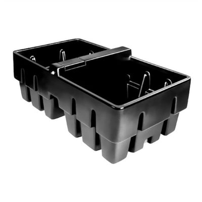 Paxton 1000 Litre Rectangular Drinking Trough - AT22