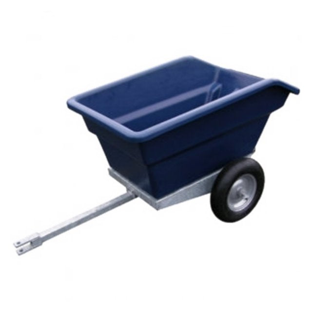 250 Litre ATV Tipping Trailer