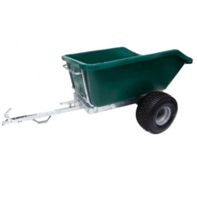 500 Litre ATV Tipping Trailer