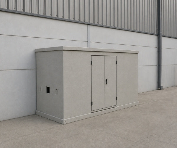 GRP Tanks