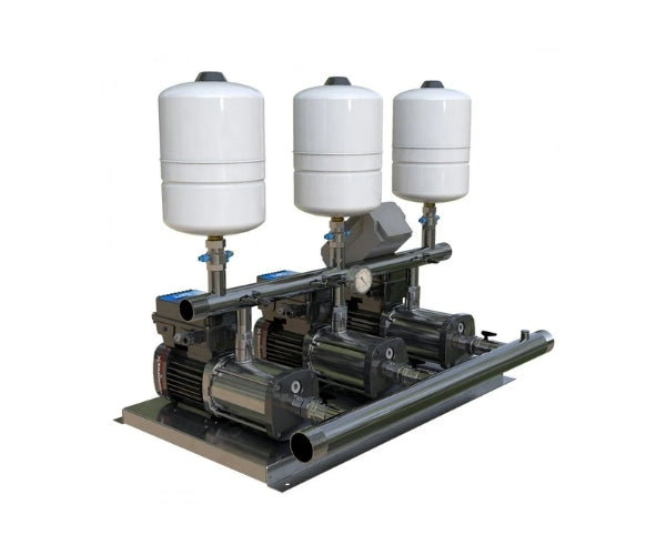 Grundfos Booster Pumps