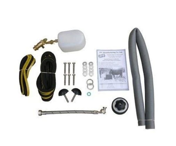 Parts And Spares