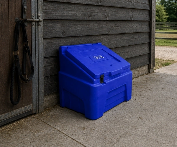 Tack Storage