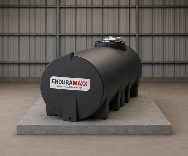 Liquid Fertiliser Tanks