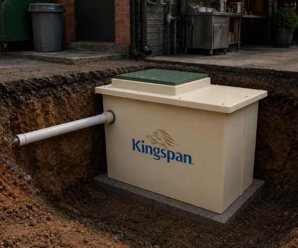 Grease Traps