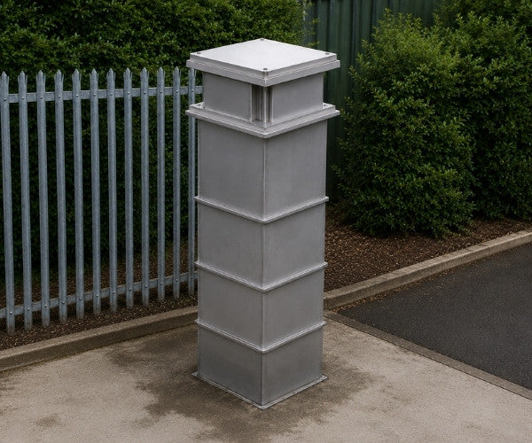 Fire Fighting Water Tanks