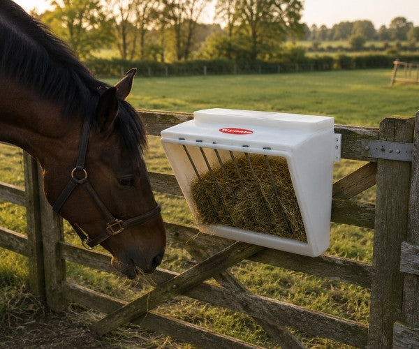 Feeders Storage