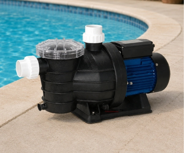 Swimming Pool And Garden Pumps