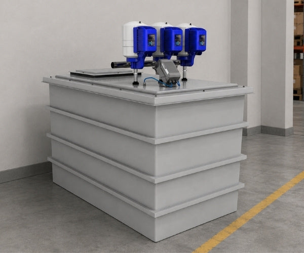 GRP Insulated