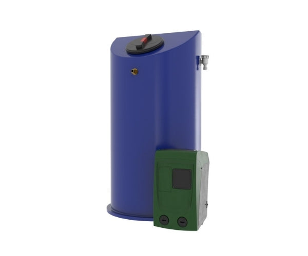 All In One Turnkey Booster Package